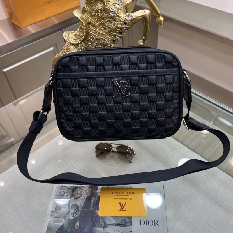 LV Satchel bags